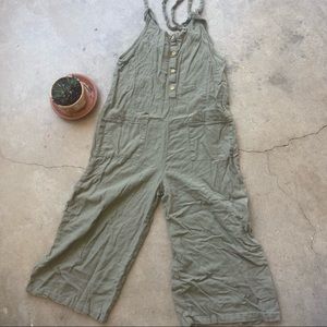 Shinestar brand jumpsuit Gem